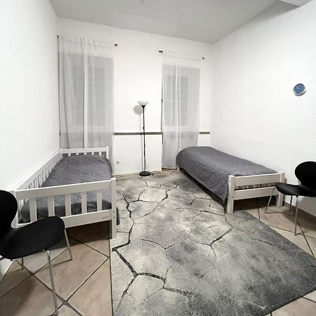 Апартаменты Be My Guest In Мангейм Экстерьер фото